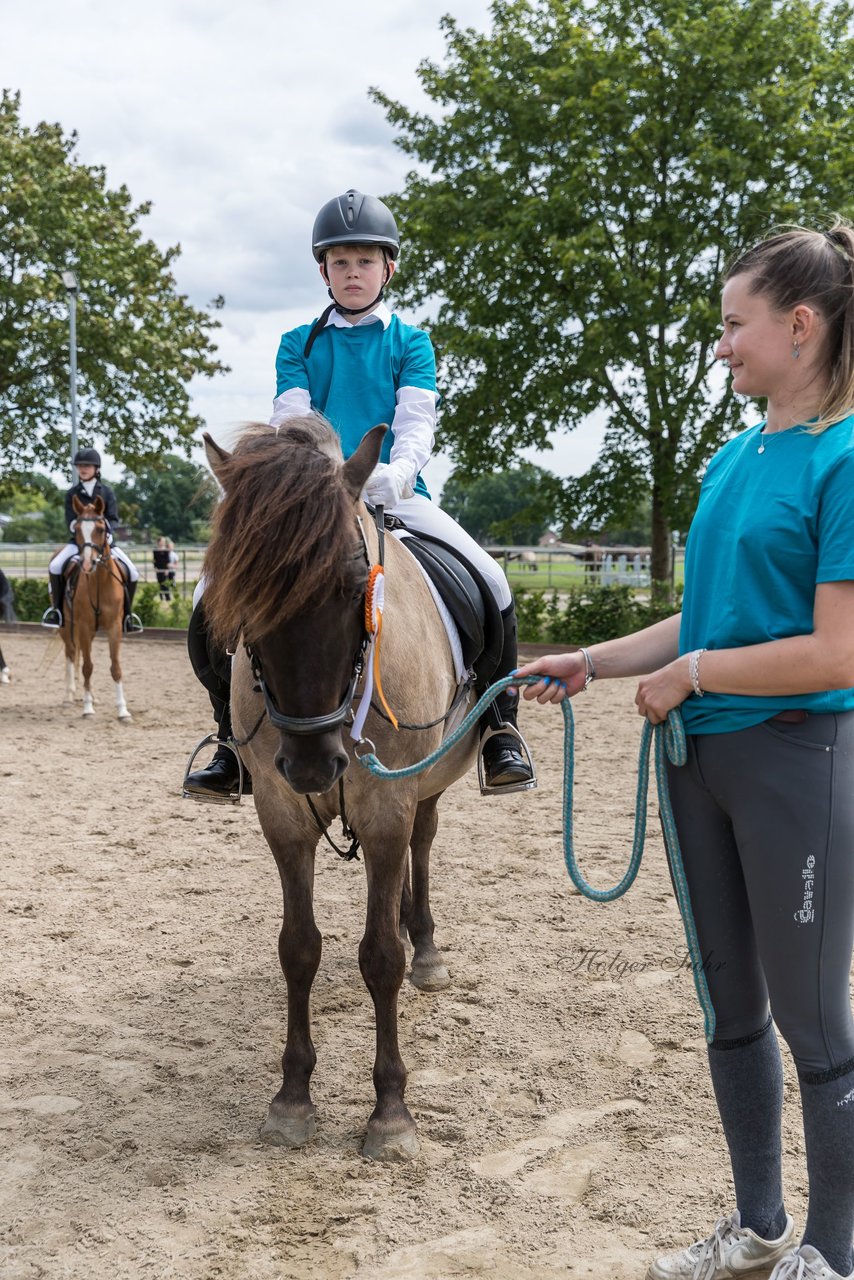 Bild 189 - Pony Akademie Turnier